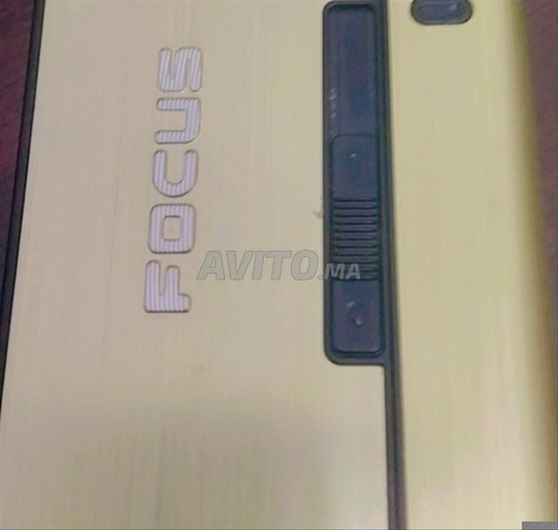VR BOX..FOCUS..SMART WATCH S20PRO