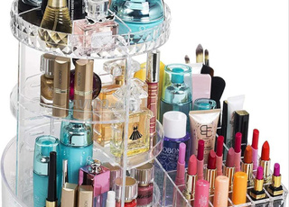 ✅منظـم مكيـــــــاج كريستال رووعة وبثمن مناسب✅💯