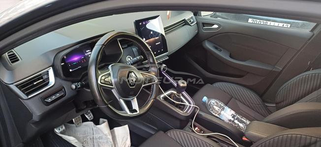 Renault Clio Diesel Manuelle 2024 à Mohammedia