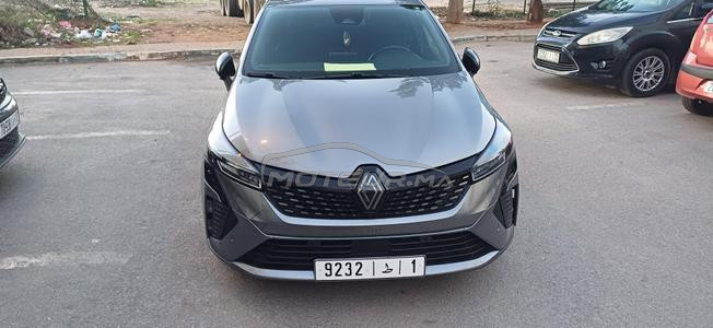 Renault Clio alpine Manuelle 2024 à Casablanca