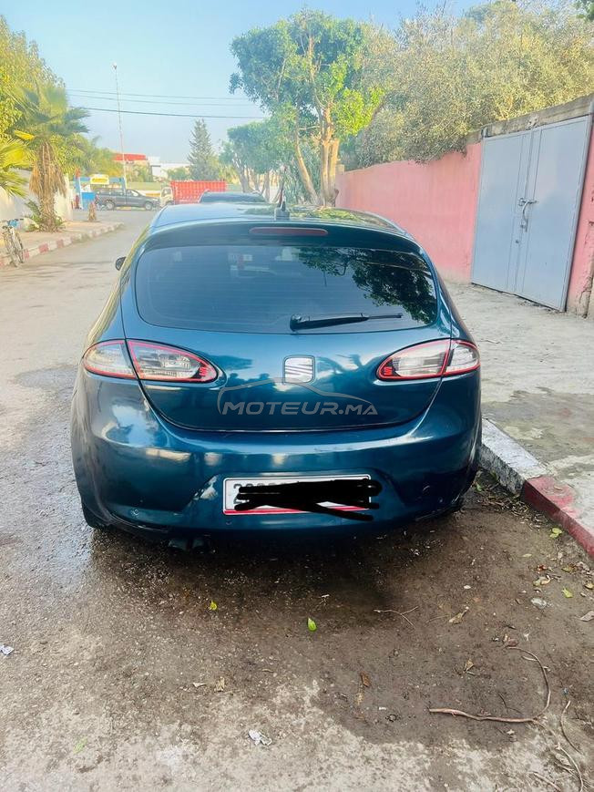 vendre seat leon