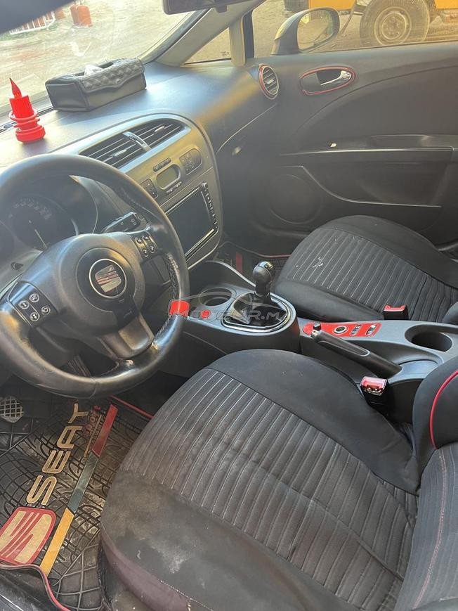 vendre seat leon