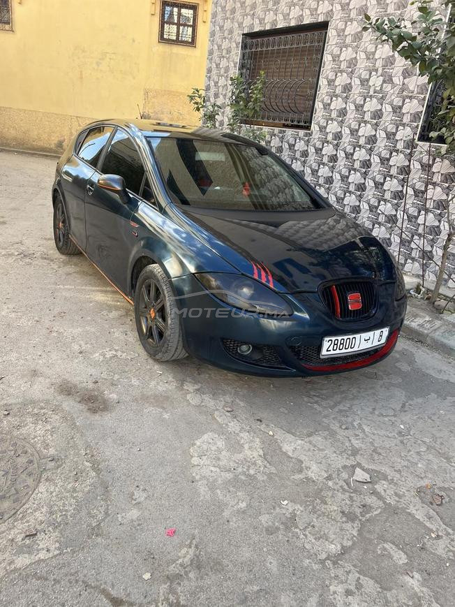 vendre seat leon