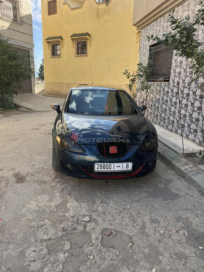 vendre seat leon