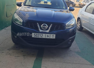 Nissan QashQai diesel 