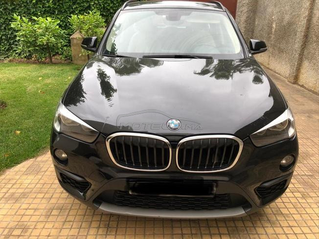 BMW X1 très bon éat