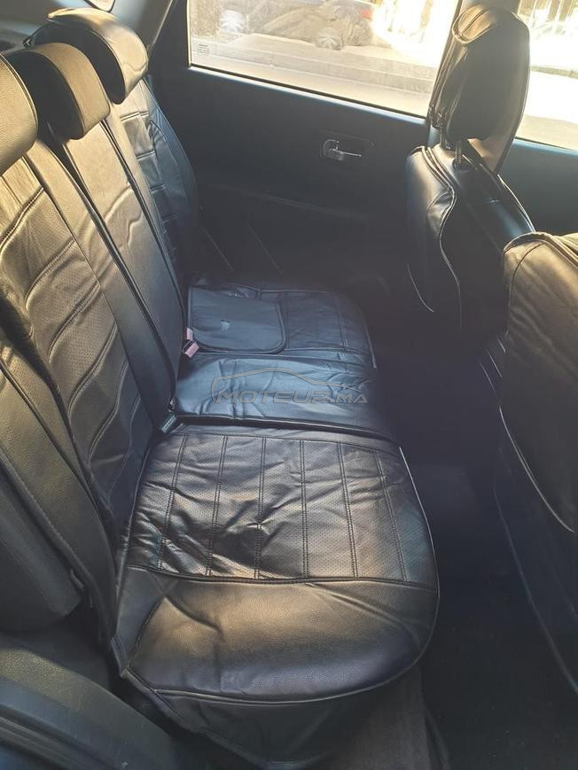 Nissan QashQai diesel 