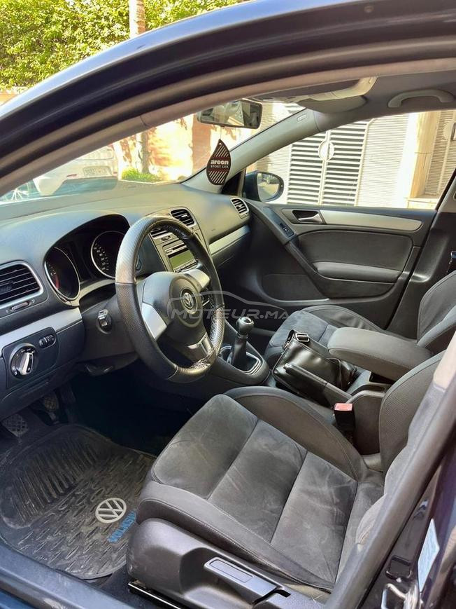 Volkswagen Golf 6 Diesel 2011