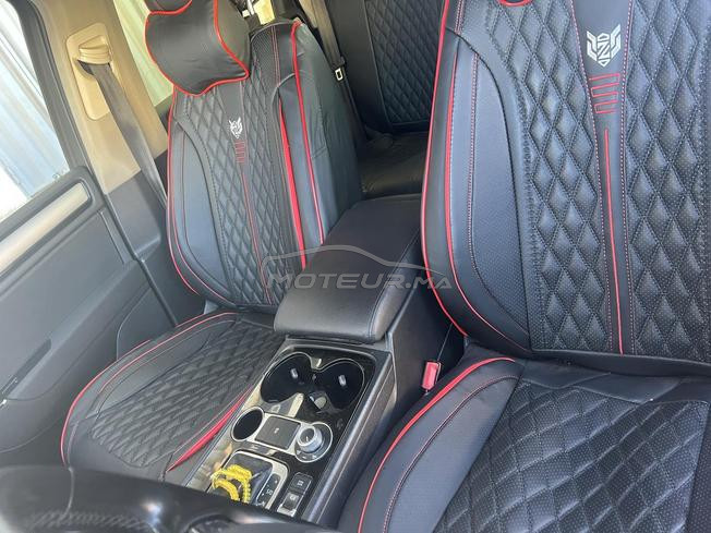 touareg v6