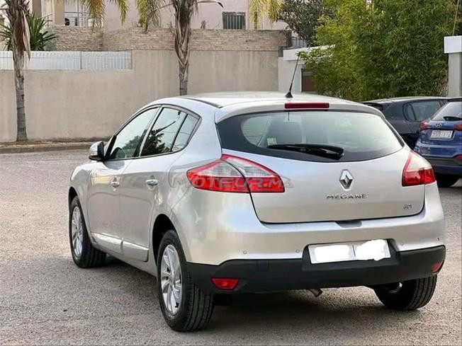 Renault megane 3 Diesel 