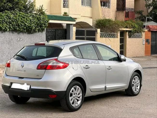 Renault megane 3 Diesel 