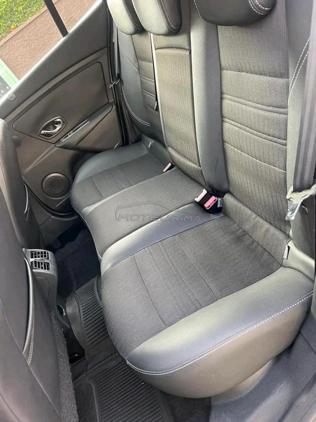 Renault megane 3 Diesel 