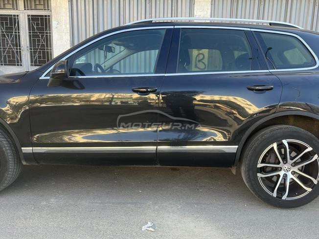 touareg v6