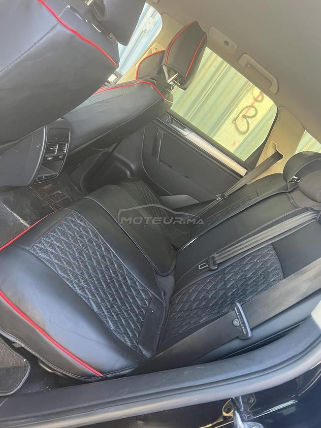 touareg v6