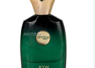 Zimaya Eau de parfum