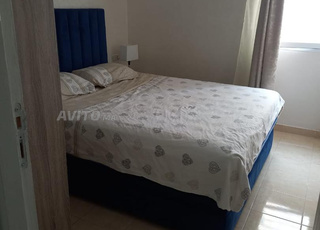 Appartement neuf en location