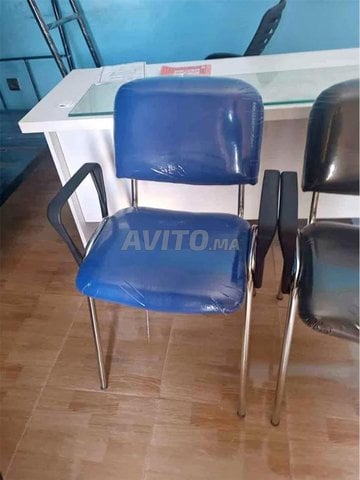 Fabrication Les Chaises Avec Écritoire  Bnanl