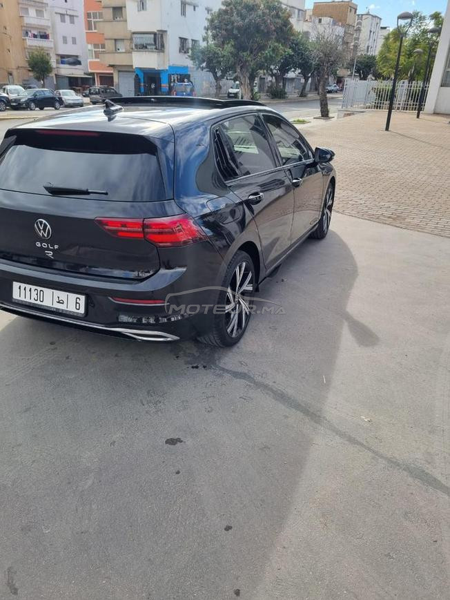 Volkswagen Golf 8