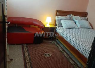 استوديو مفروش للعزاب