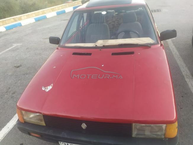 Peugeot r9 