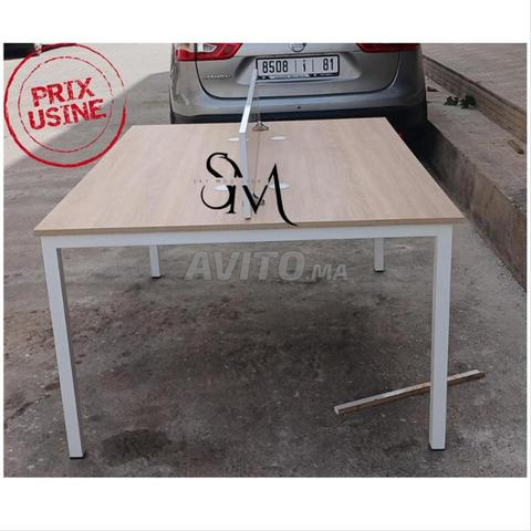 multiplace /marguerite sur mesure ss de tanger - 2