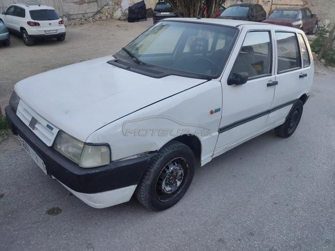 Fiat Uno Diesel Manuelle 1997 à Tanger