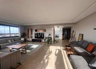 Appartement 3 chambres à vendre Les Orchidées 5