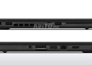 Lenovo Thinkpad T460