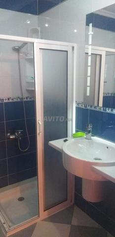 Superbe appartement à louer quotidiennement à Mdiq - 2