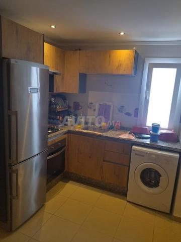 Appartement à louer quotidiennement à Mdiq - 2