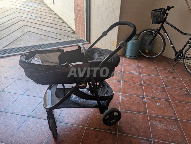 Poussette GRACO neuve 