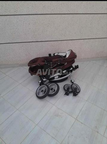 Equipement pour Bébé et Enfant à Sidi Ali Ben Hamdouche à vendre