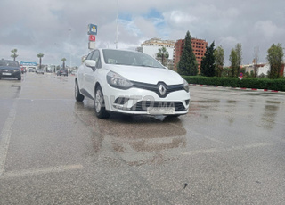 clio 4 carte grise 