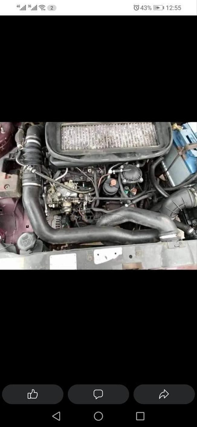 Peugeot 405
