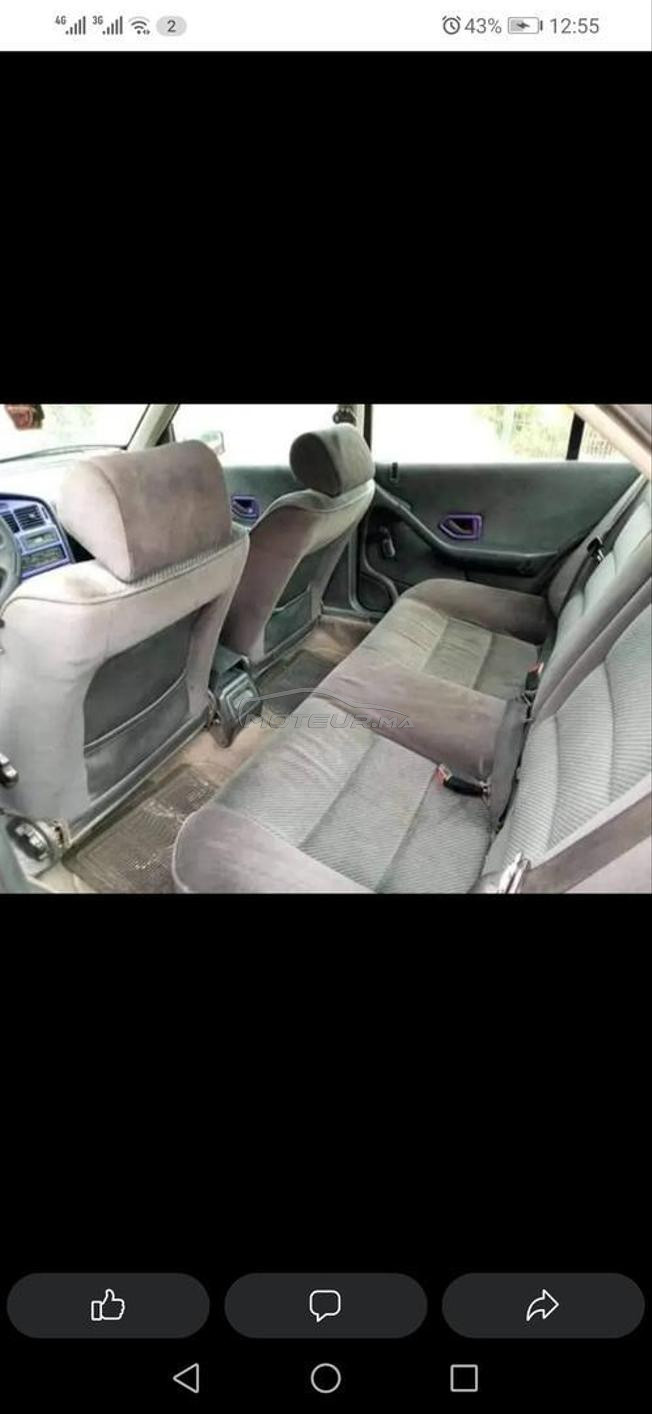 Peugeot 405