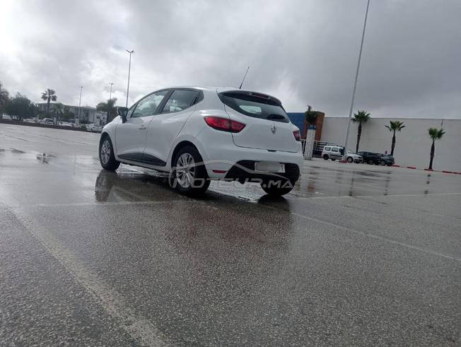 clio 4 carte grise 