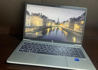 HP Probook 640 G8