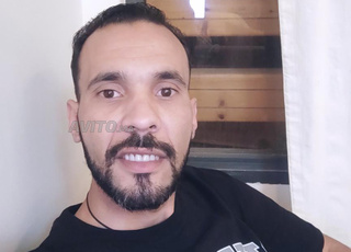 Chauffeur Casablanca 