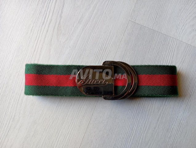 Ceinture Gucci originale 