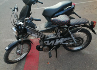 swing mbk yamaha neos