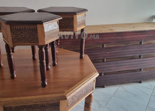 Meubles salon à vendre