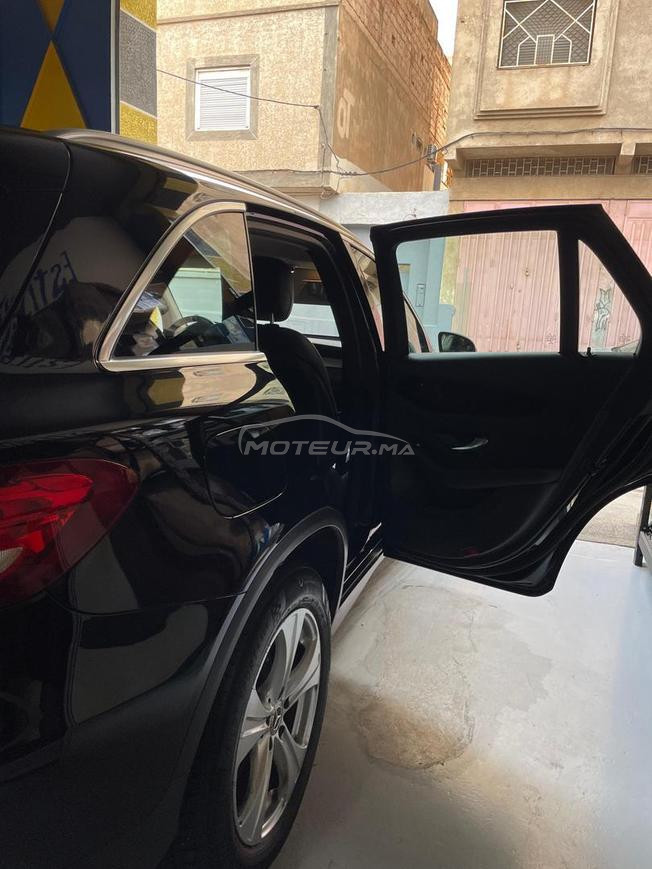 Mercedes-Benz Classe GLC Diesel Automatique 2018