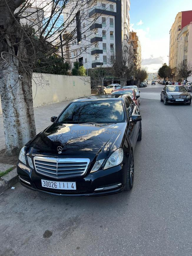 Mercedes-Benz220