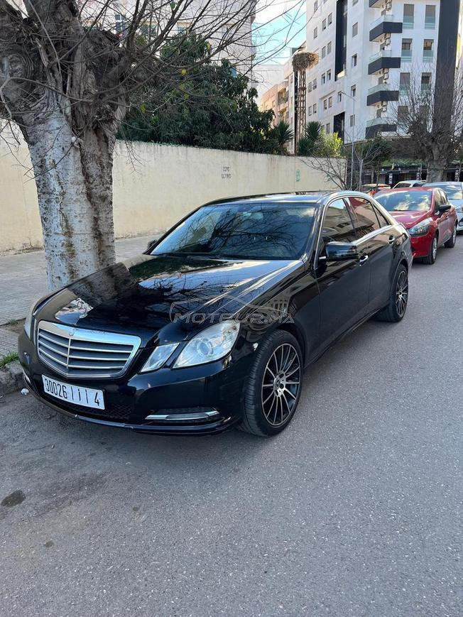 Mercedes-Benz220