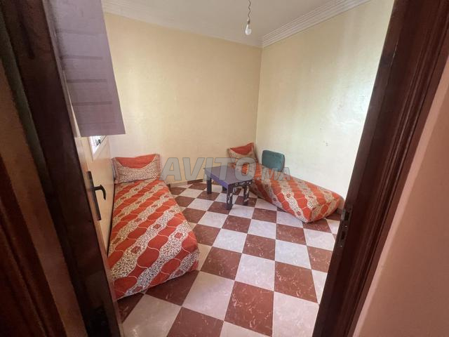 Appartement à louer 70 m² à El Jadida - 2