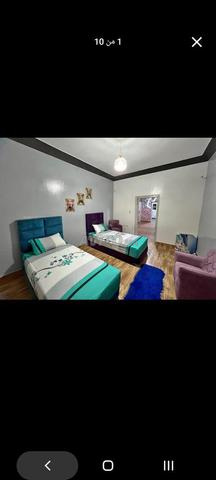 شقق رائعة للإيجار اليومي قرب مرجان - 2