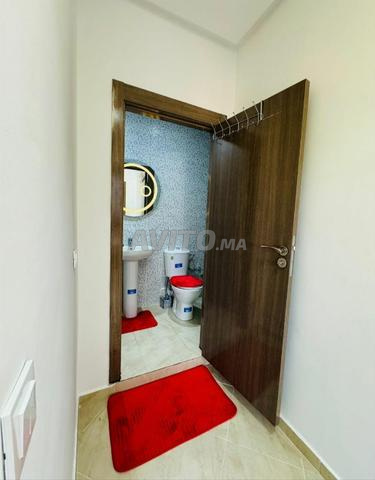 شقة للإيجار باليوم