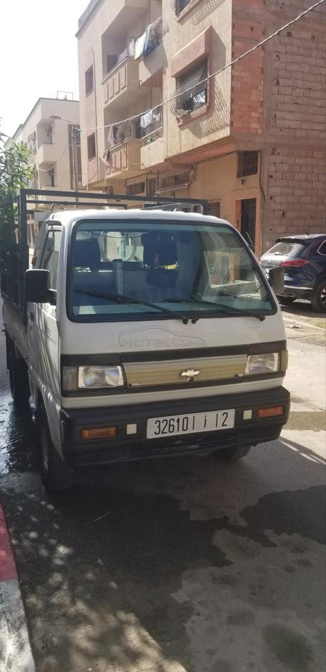 Chevrolet Honda pick up