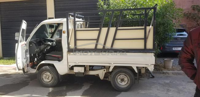 Chevrolet Honda pick up
