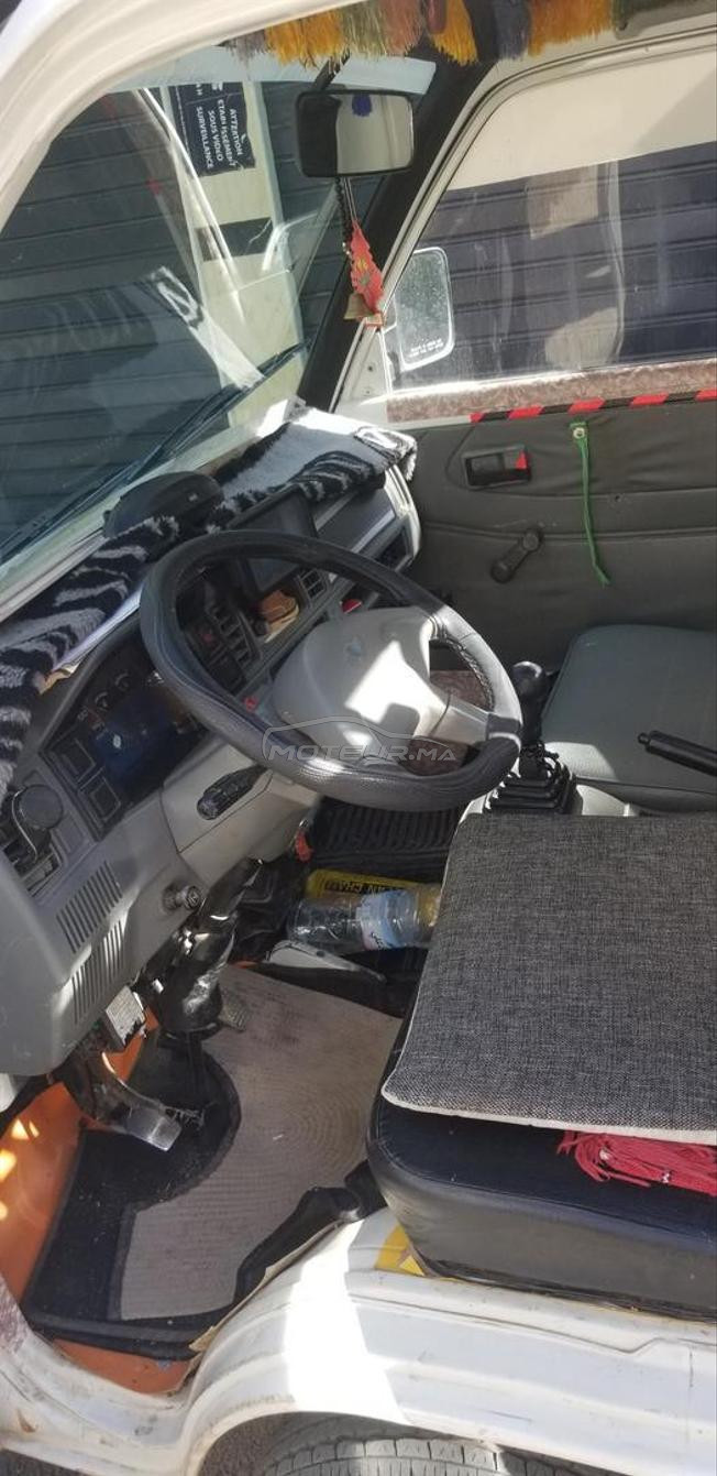 Chevrolet Honda pick up